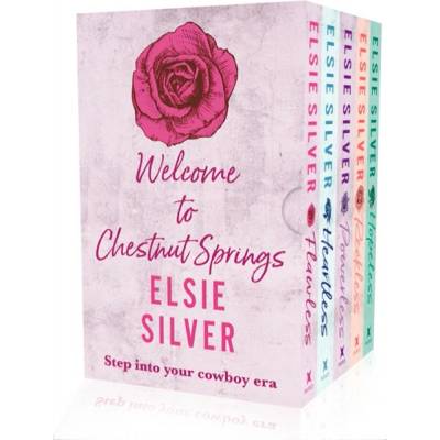 Elsie Silver's Chestnut Springs Series