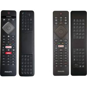 Philips ykf433-001 (996599001511) - оригинален дистанционен контрол (ykf433-001 (996599001511)) Дистанционно