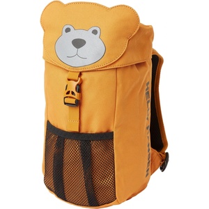 Helly Hansen Детска детска раница Helly hansen Kid's Skogen 6 Kids' backpack - Mustard - размер One Size (508-0771-0411)