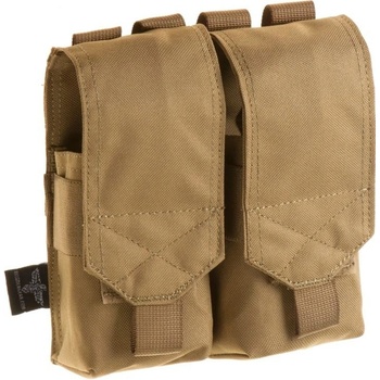 Invader Gear na 2 zásobníky 5.56 Double coyote