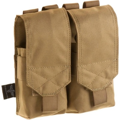 Invader Gear na 2 zásobníky 5.56 Double coyote