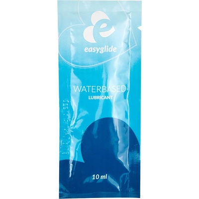 EasyGlide Water Based Lubricant 10 ml