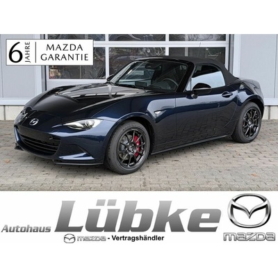 Mazda MX-5 1.5 132 Homura 97 kW