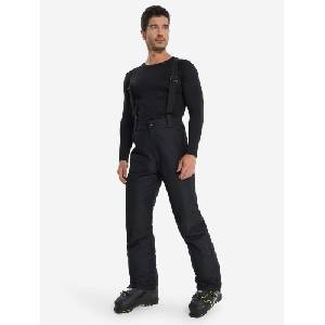 GLISSADE Ски панталон Men's Padded Pants - sportdepot - 126,93 лв
