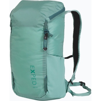 EXPED Туристическа раница Exped Summit Lite 15 l sage