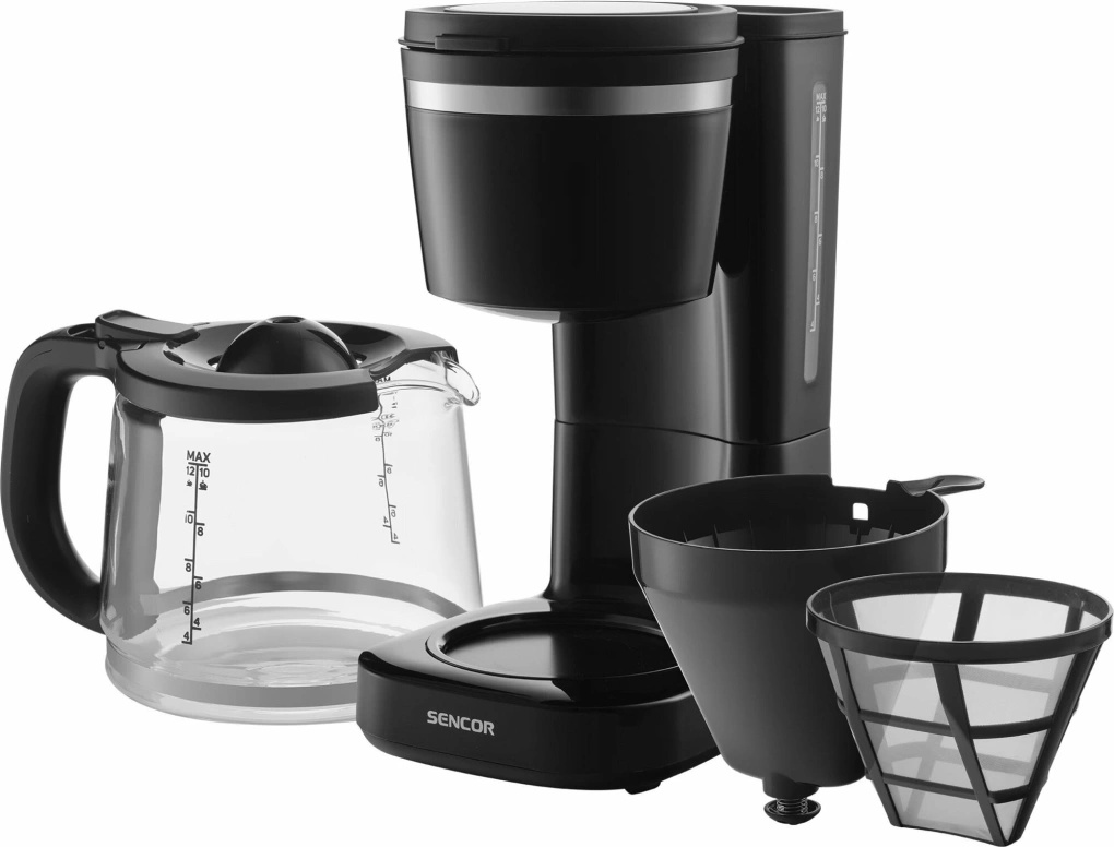Sencor SCE 2710BK