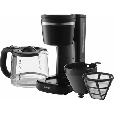 Sencor SCE 2710BK