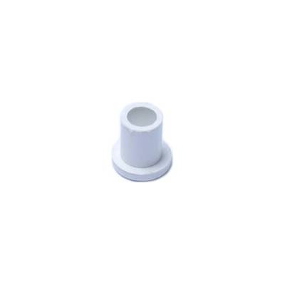 Ucpávka prům. 7 mm-bílá