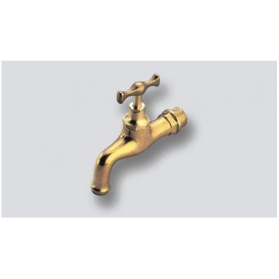 TIEMME 1/2" výtokový ventil TM2586G2804