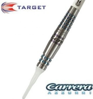 TARGET azzuri volare 17g TARGET CARRERA azzuri volare 17g