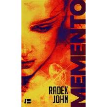 Memento - John Radek