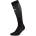 CEP Мъжки компресионни чорапи CEP Run Ultralight Socks Tall 4.0 Compression socks - Black / Grey - размер V (201-9127-0113)