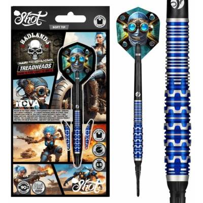 Shot Badlands - Tova - 20g