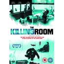 The Killing Room DVD