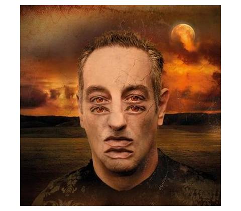 Arena - Double Vision CD