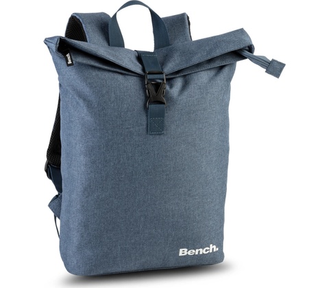Bench classic Roll-top 8l denim