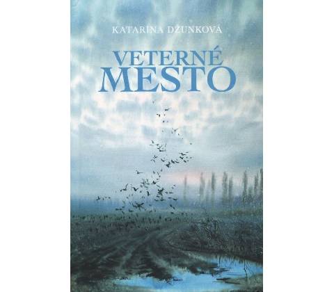 Veterné mesto