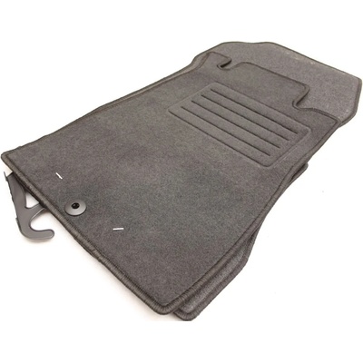 Petex Мокетни стелки за MERCEDES W208 CLK Coupe (1997-2002) (112235702)