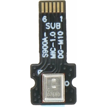 Flex s mikrofónom Doogee S95 Pro