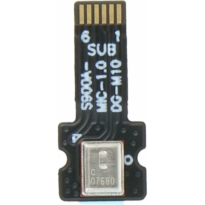 Flex s mikrofónom Doogee S95 Pro