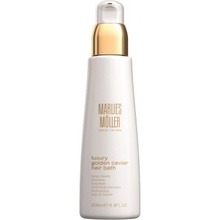 Marlies Möller Golden Caviar Hair Bath šampon 200 ml