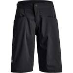 Ortovox Дамски шорти за колоездене Ortovox Women's Sequence Free Shorts Cycling bottoms - Black Raven (155-2355-0113)