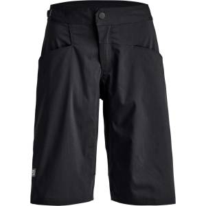 Ortovox Дамски шорти за колоездене Ortovox Women's Sequence Free Shorts Cycling bottoms - Black Raven (155-2355-0113)