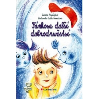 Fánkova další dobrodružství