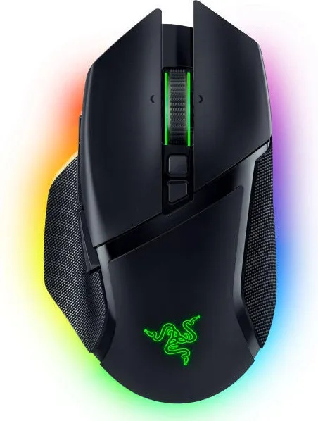 Razer Basilisk V3 Pro (RZ01-04620100-R3G1)