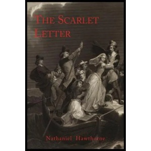 Scarlet Letter | Nathaniel Hawthorne (ISBN: 9781614271888)