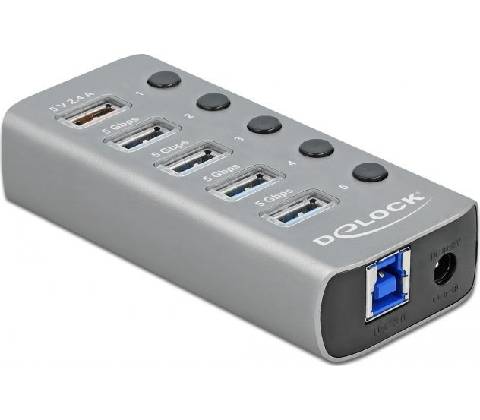 Delock 63262