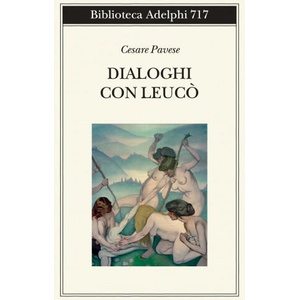 Dialoghi con Leucò | Cesare Pavese (ISBN: 9788845935848)