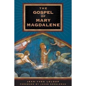 Gospel of Mary Magdalene (ISBN: 9780892819119)
