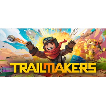 Trailmakers