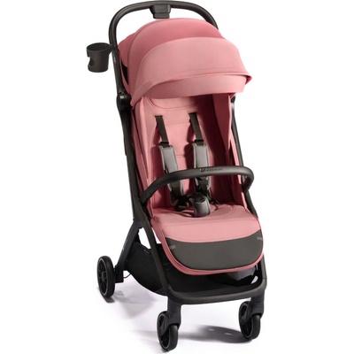Kinderkraft Nubi 2 Pink Quartz 2024