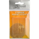 Drennan zarážky Hair Stops KHSS Small