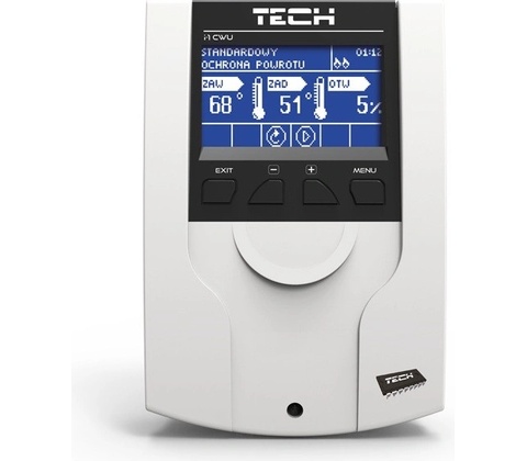 TECH EU-i-1 CWU