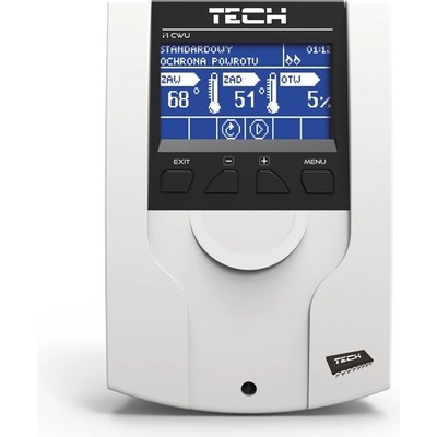 TECH EU-i-1 CWU