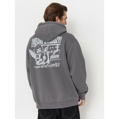 Vans Earthbound Loose HD mountain essentials asphalt