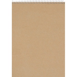 Brunnen 1047451 Скицник 50 240×340 mm 110 g Brown (1047451)