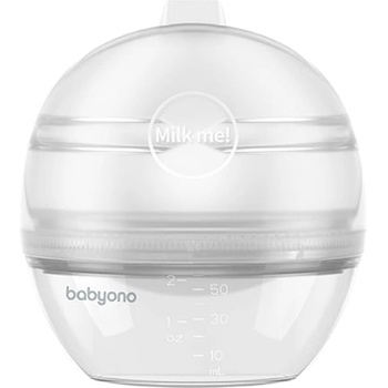 Image 1 of BabyOno Milk Me 2in1 (1400)