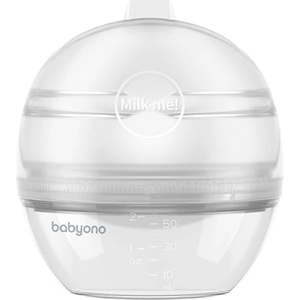 BabyOno Milk Me 2in1 (1400)