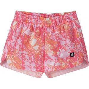 Reima Детски бордшорт Reima Kid's Nauru Boardshorts - Soft Coral - размер 158 (EU) (750-2543-0220)