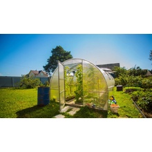 Agroflex Titan 6 x 3m PC 8mm 14799