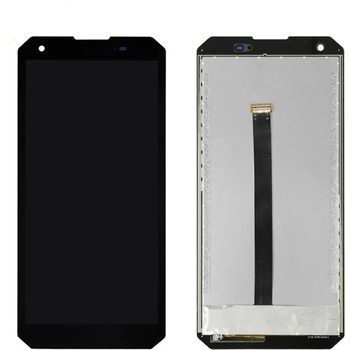 Image 1 of Blackview LCD Дисплей и Тъч Скрийн за Blackview BV9500/BV9500