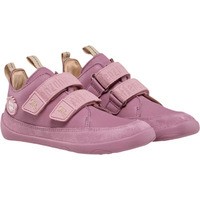 Affenzahn Sneaker Leather Buddy ružová