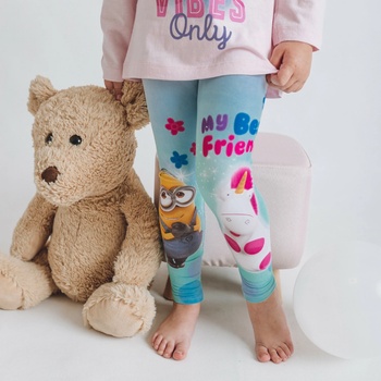 Minions Legíny Mimoni