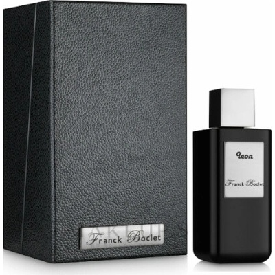 Franck Boclet Icon parfumovaná voda unisex 100 ml