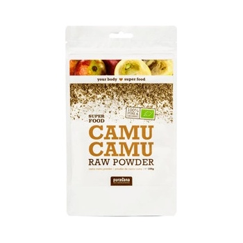 Camu Camu Powder Bio 100 g