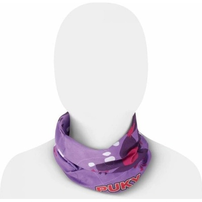 Puky Multifunkčná šatka Puky Lovely Pink PUK9885
